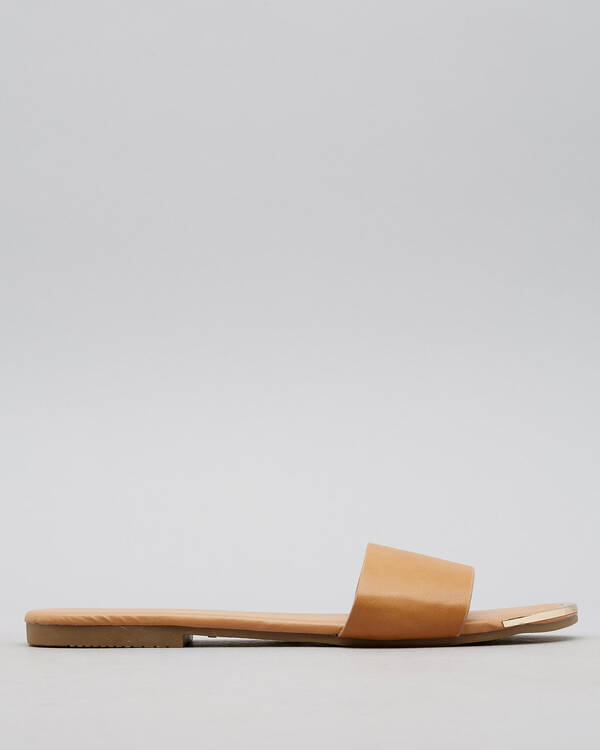 Ava And Ever Jordyn Sandals for Womens