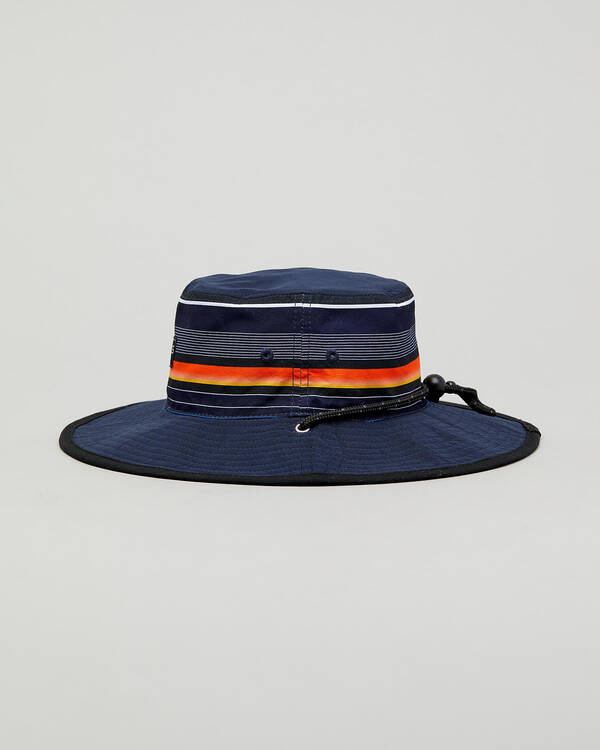Jacks Toddlers' Pacific Wide Brim for Mens