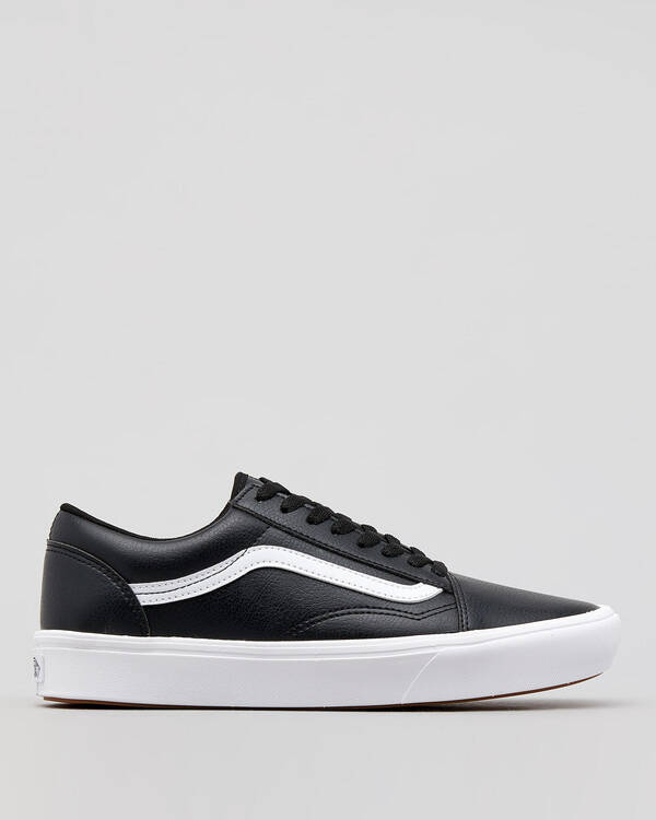 Vans Comfycush Old Skool Shoes for Mens