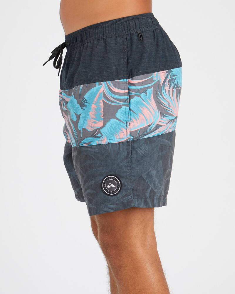 Quiksilver Multiply Volley Board Shorts for Mens