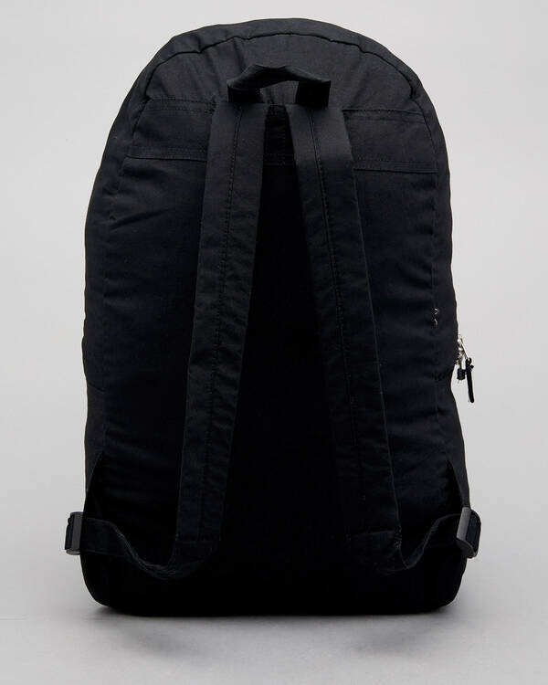 Stussy Stock Twill Backpack for Womens