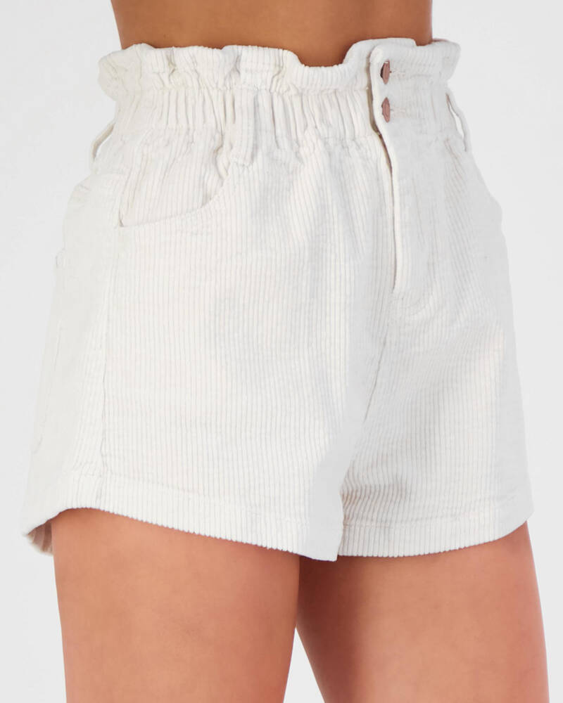 Used Lidell Shorts for Womens