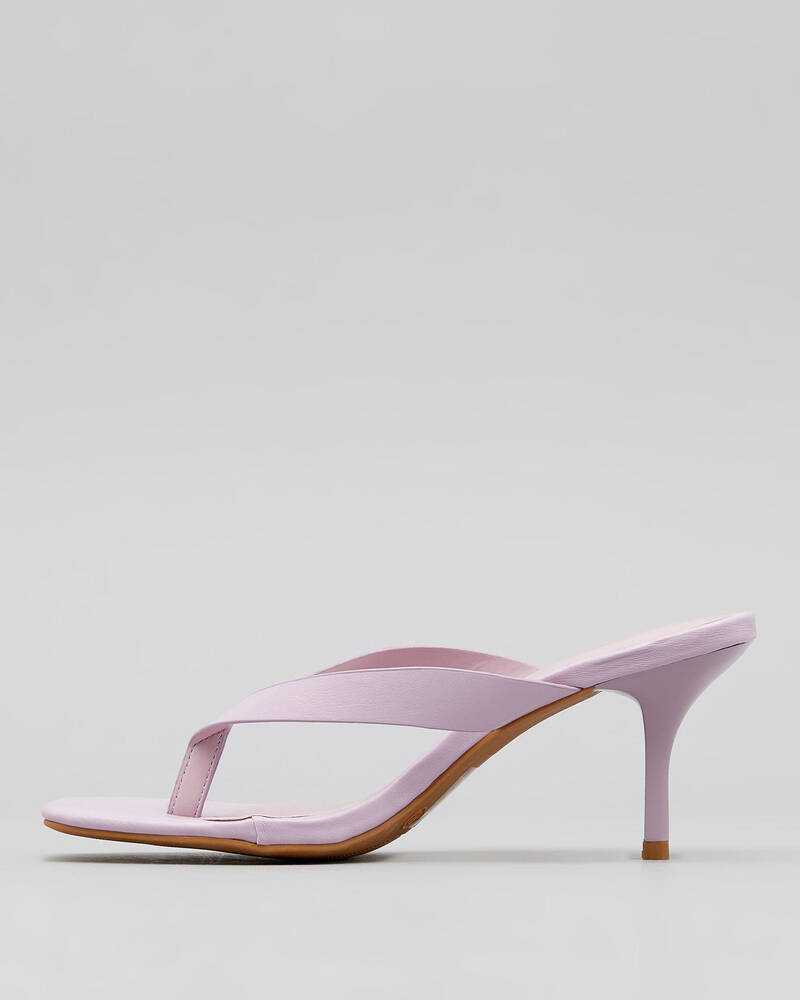 Ava And Ever Kimmy Heels for Womens