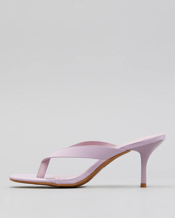 Ava And Ever Kimmy Heels for Womens