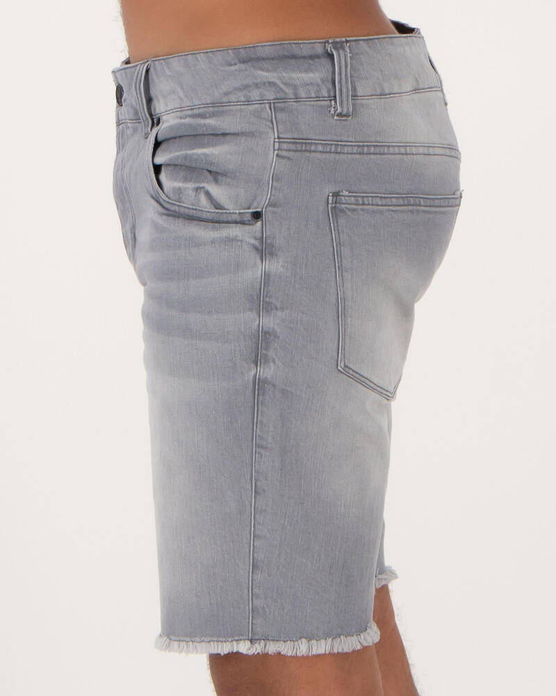Skylark Signal Shorts for Mens