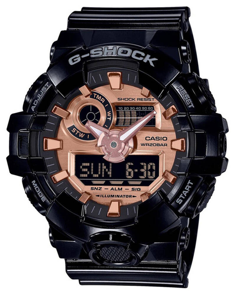 G-Shock GA700 Watch for Mens