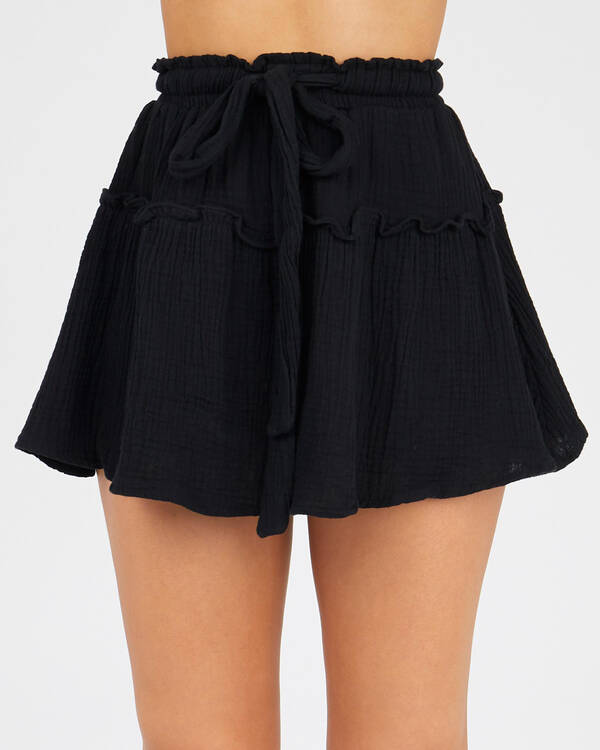 Mooloola Ariel Skirt for Womens