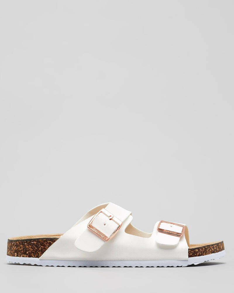 Ava And Ever Cortina Slide Sandals for Womens