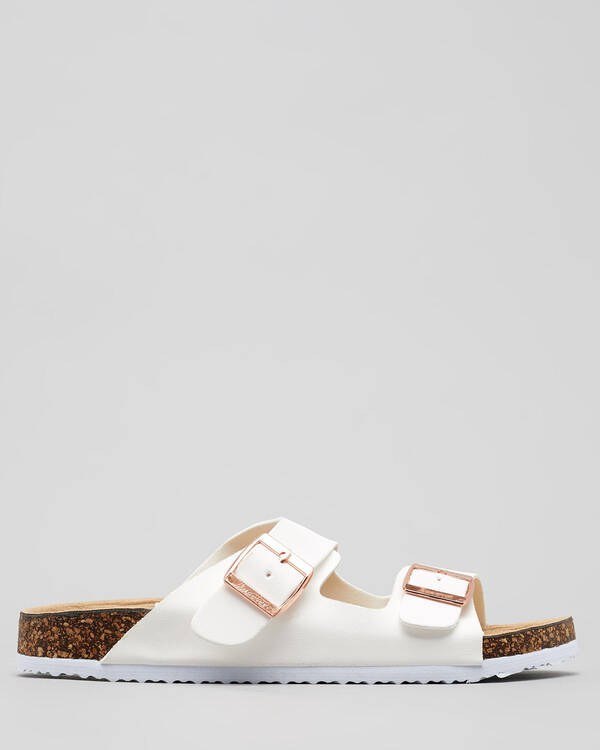 Ava And Ever Cortina Slide Sandals for Womens