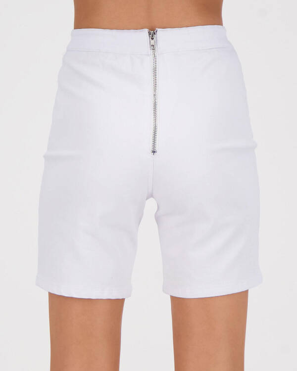 Thanne Chicago Bike Shorts for Womens