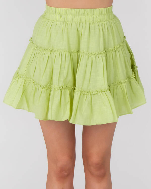 Mooloola Leta Skirt for Womens