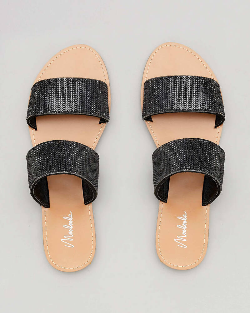Mooloola Chloe Sandals for Womens