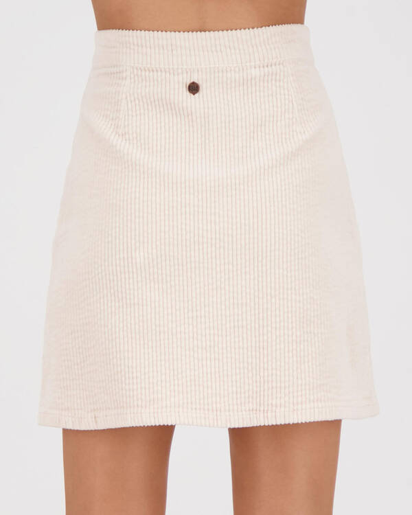 Billabong Lily Skirt for Womens