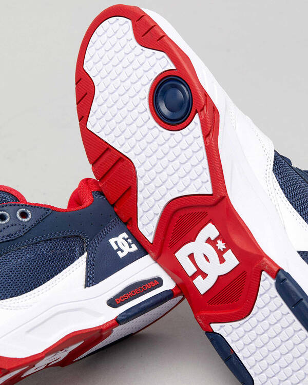 DC Shoes Maswell shoes for Mens