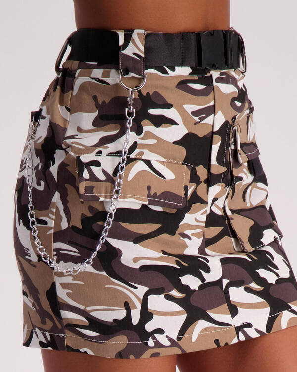 Ava And Ever Zyra Skirt for Womens