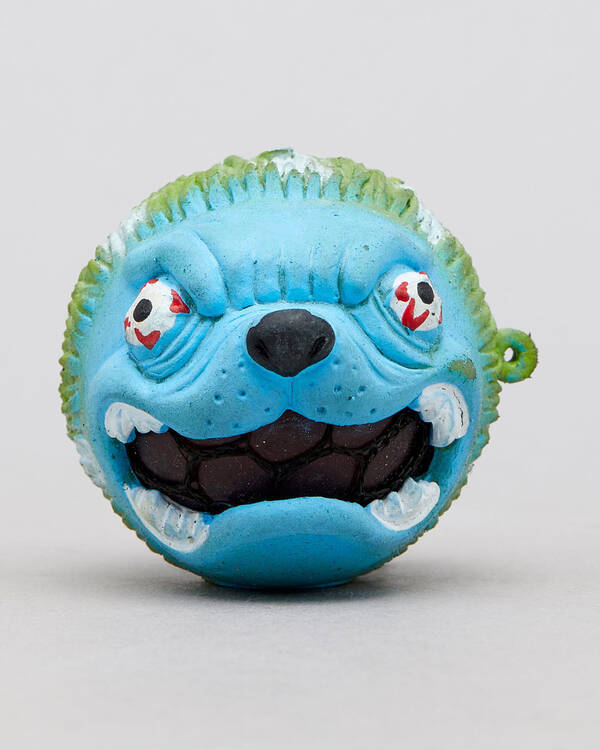 Get It Now Mesh Squeeze Bubble Mouth for Unisex