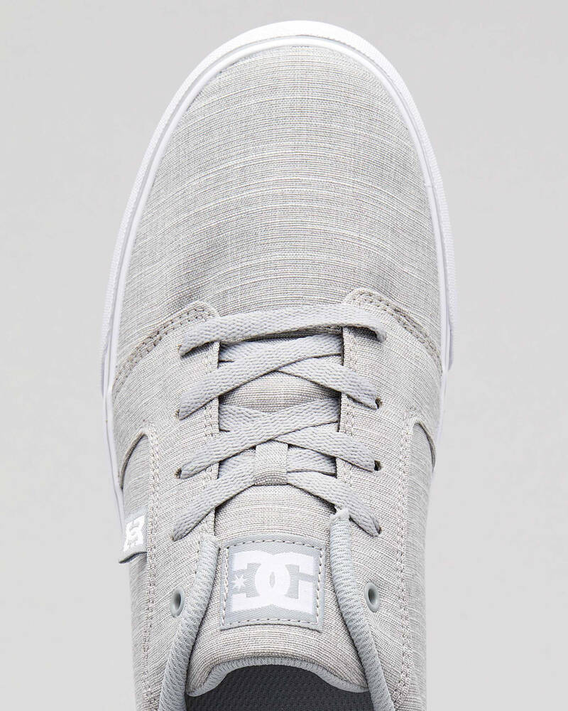 DC Shoes Anvil TX SE Shoes for Mens