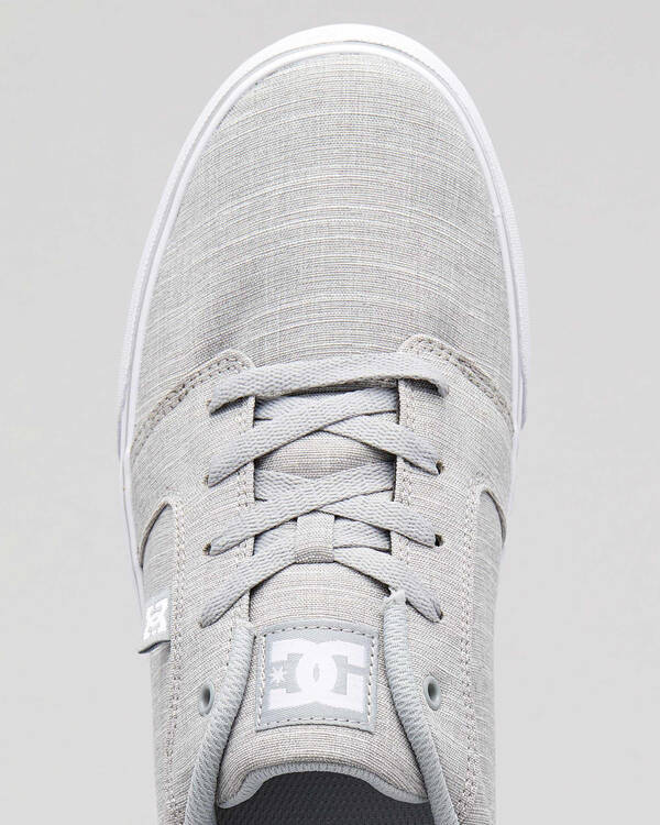 DC Shoes Anvil TX SE Shoes for Mens