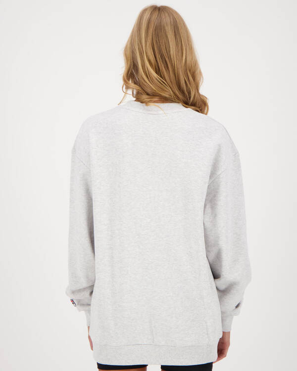 Fila City Charlotte Sweatshirt for Womens