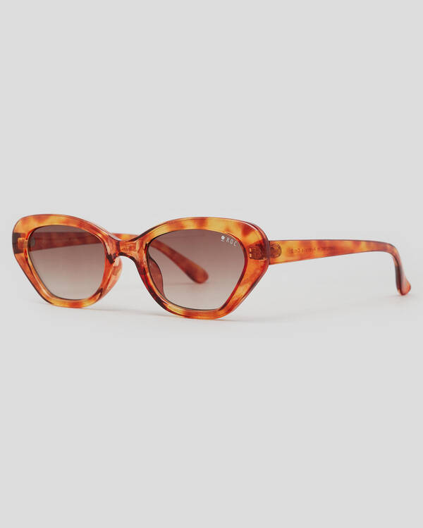 ROC Eyewear Cool Beans Sunglasses for Womens