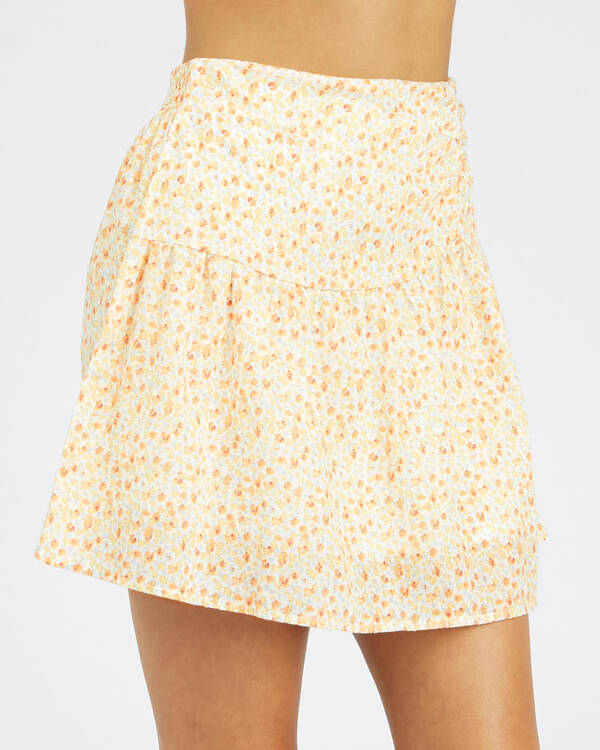 Wildfire Levi Skirt for Womens