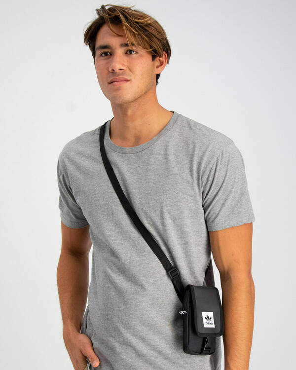 Adidas Map Bag for Mens