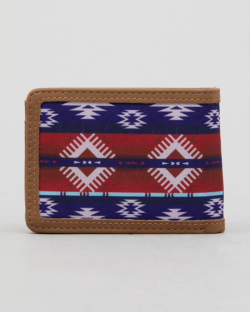 Skylark Bloomer Wallet for Mens