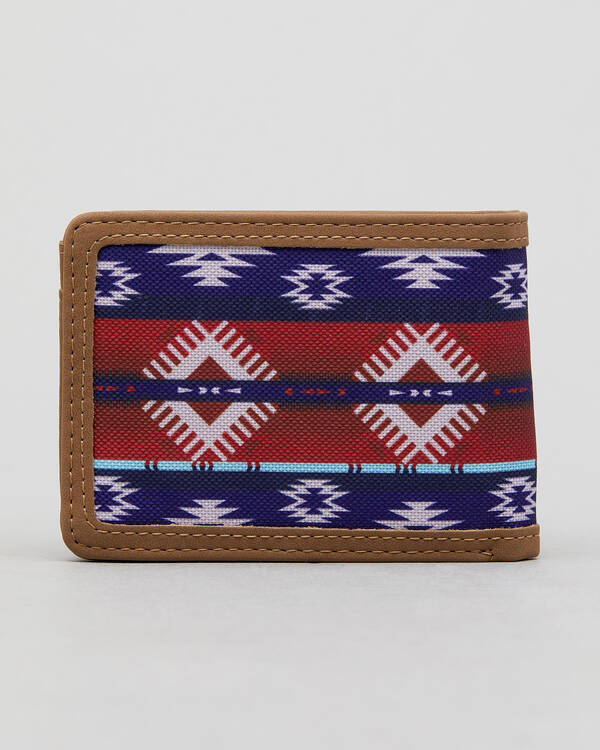 Skylark Bloomer Wallet for Mens