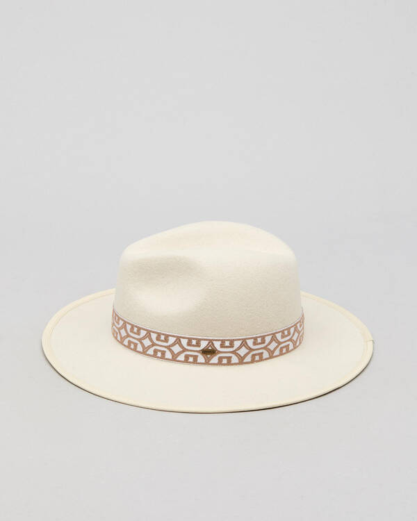 O'Neill Acacia Felt Hat for Womens