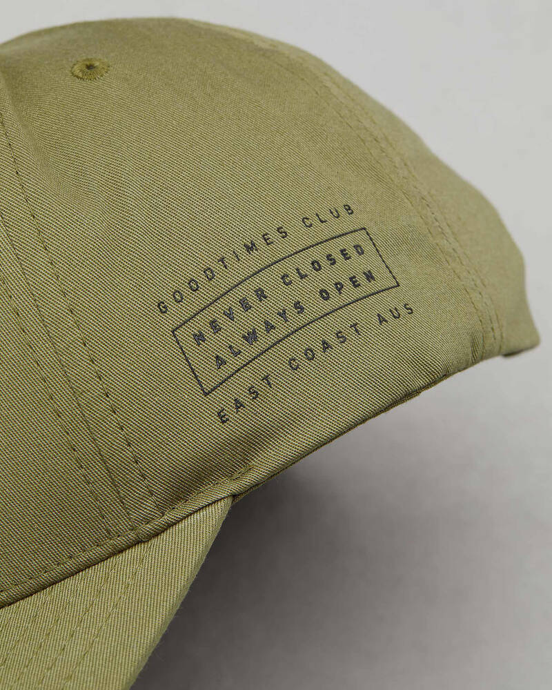 LSKD Position Cap for Mens
