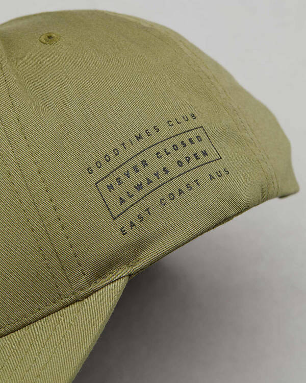 LSKD Position Cap for Mens