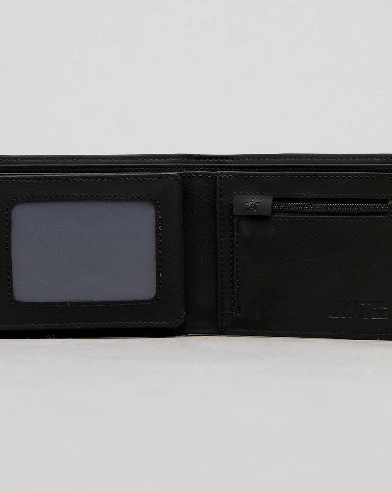 Unit Imperial Wallet for Mens