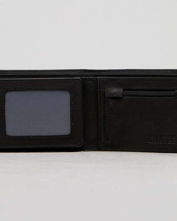 Unit Imperial Wallet for Mens