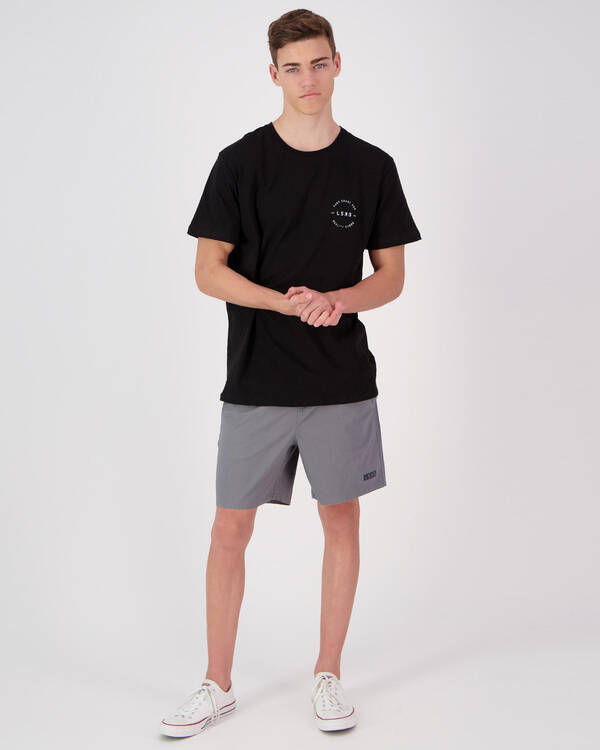 LSKD Loosekid Daily Beach Short for Mens