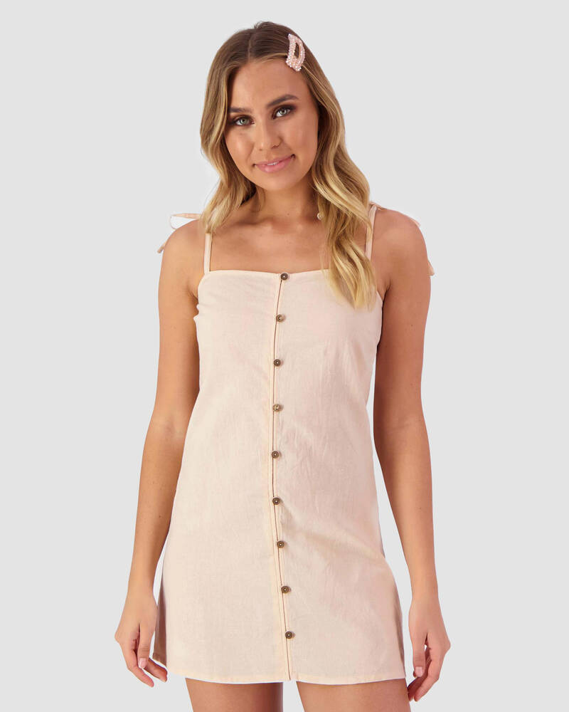 O'Neill Safari Dress for Womens