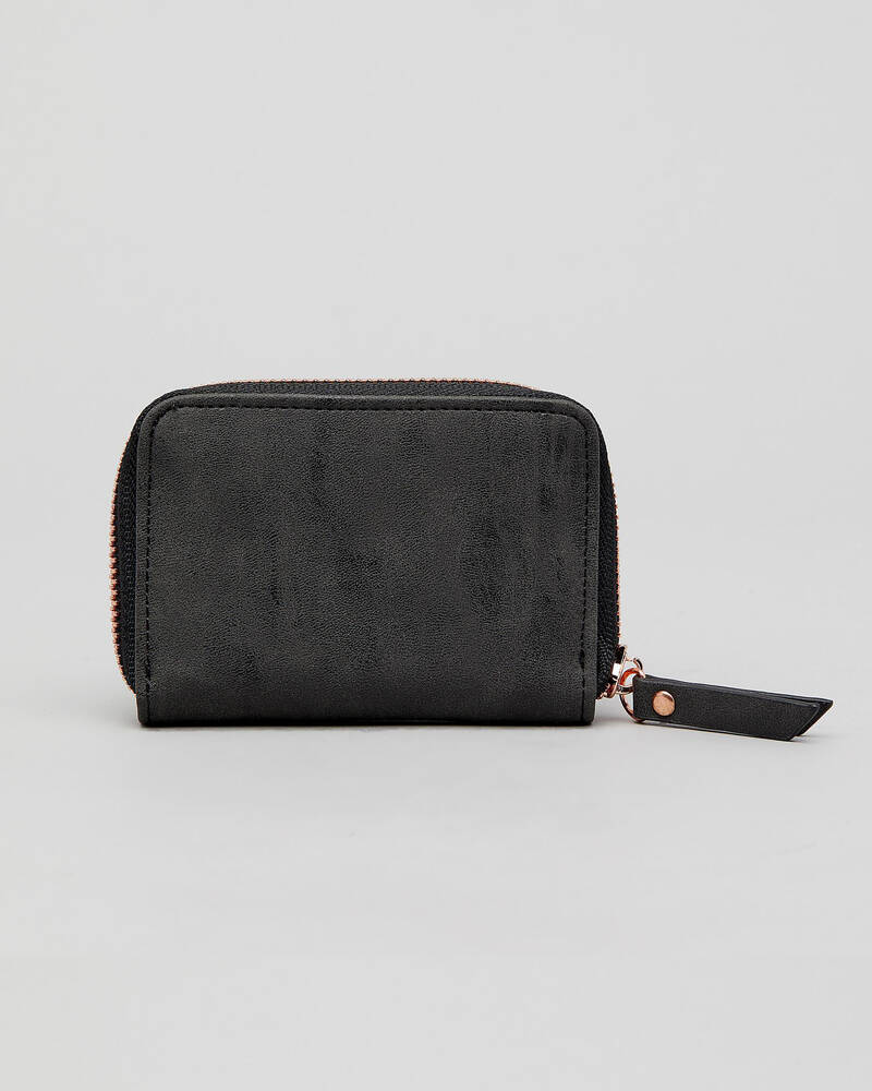 Mooloola Lulu Coin Purse for Womens