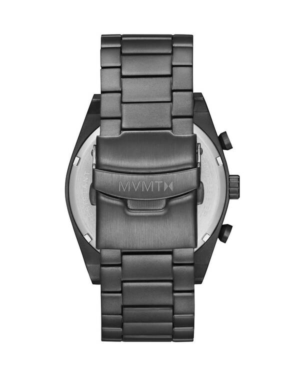 Mvmt Watches Element Steel Watch for Mens