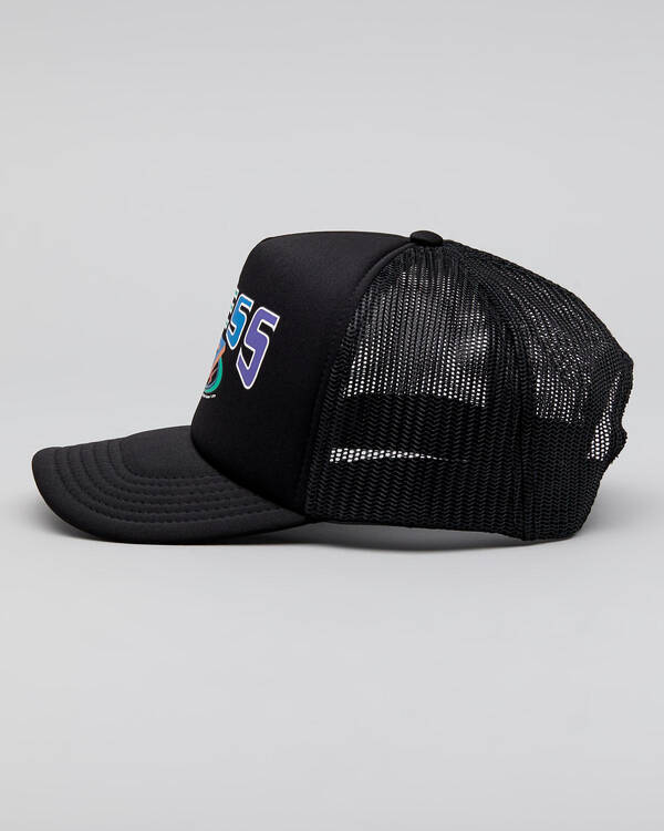 GUESS Jeans J. Balvin Trucker Cap for Mens