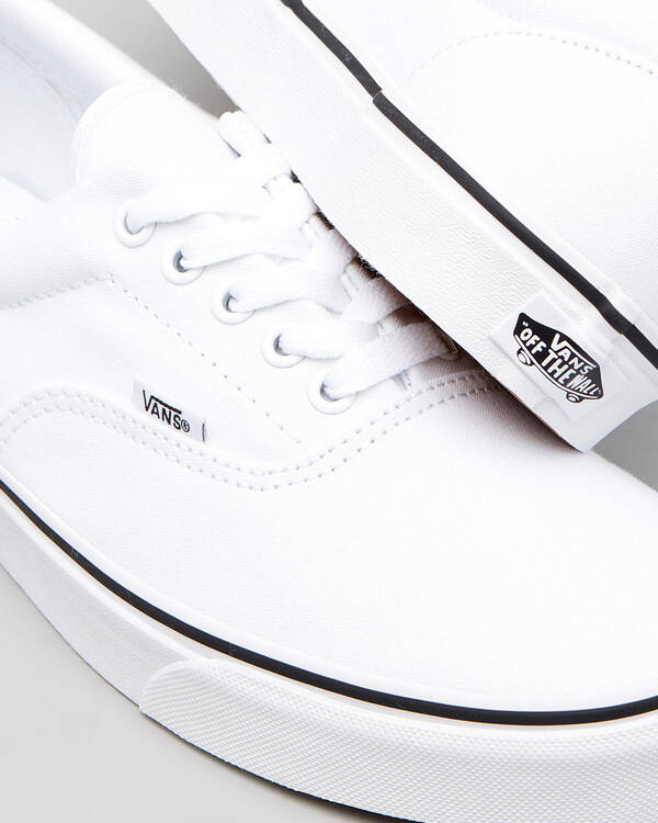 Vans Era Shoes for Mens