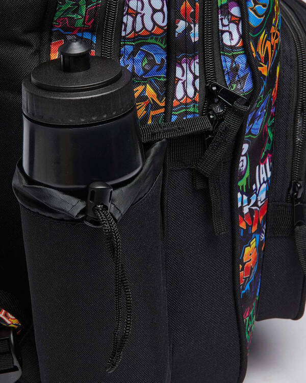 Jacks Spray Combo Backpack for Mens