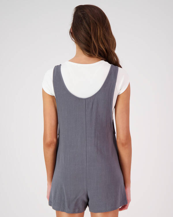 Mooloola Larissa Overalls for Womens