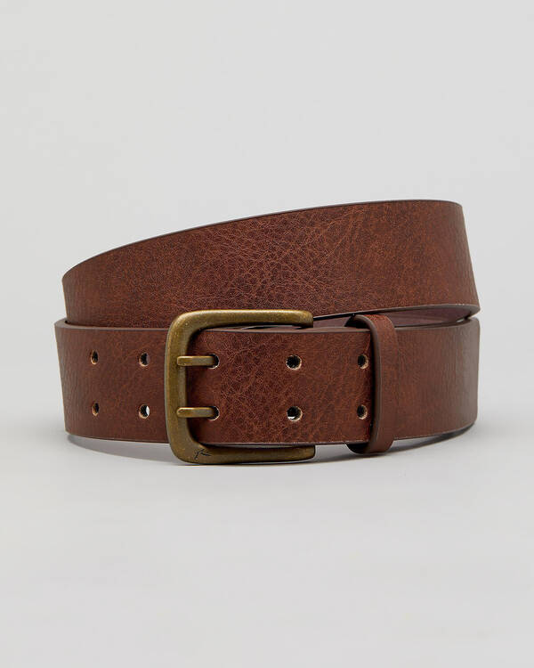 Rusty Cutback 2 Belt for Mens
