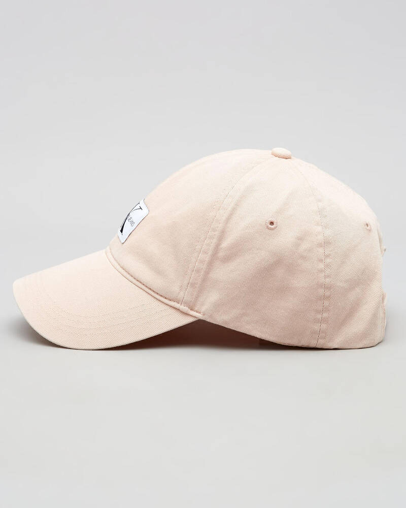 Calvin Klein Jeans Monogram Cap for Womens
