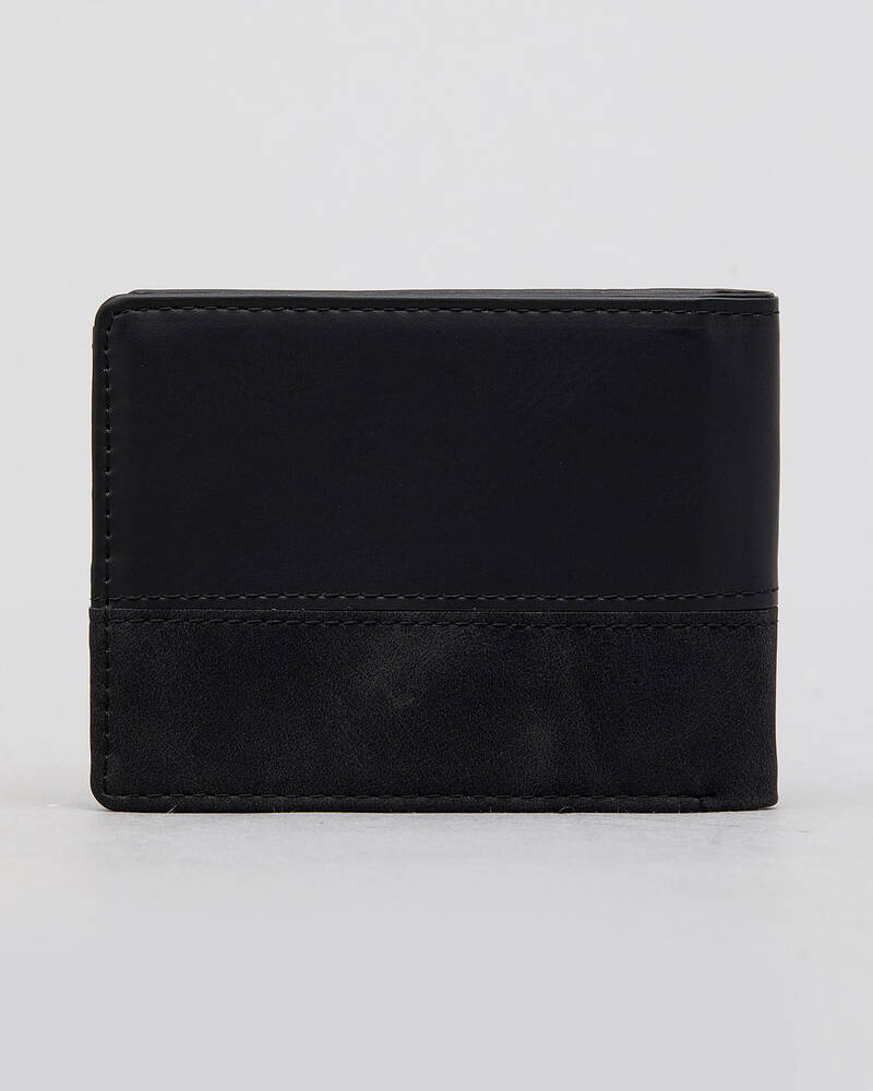 Quiksilver Native Country II Wallet for Mens