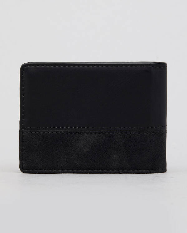 Quiksilver Native Country II Wallet for Mens