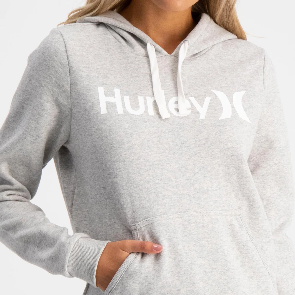 Hurley One & Only Hoodie for Womens
