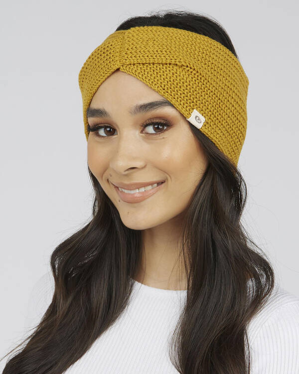 Rip Curl Coco Headband for Womens