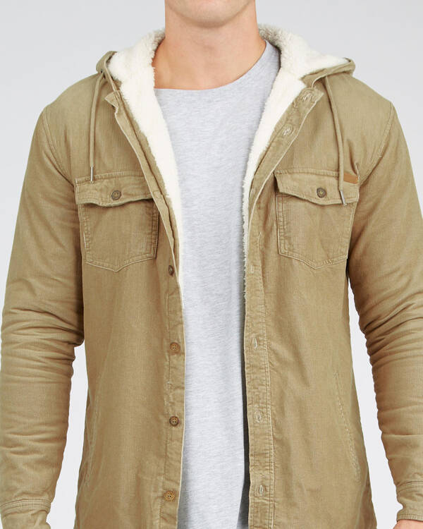 Skylark Abide Long Sleeve Shirt for Mens