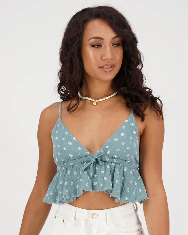 Mooloola Zoe Top for Womens