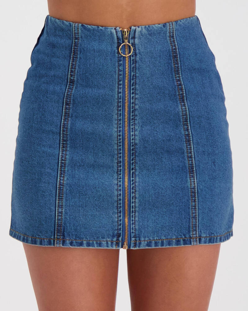 Used Cindy Skirt for Womens